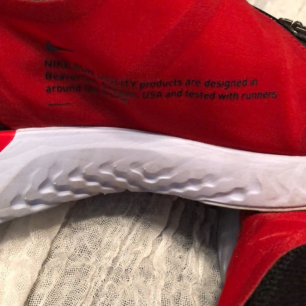 Nike react running shoes - Picture 4 of 11
